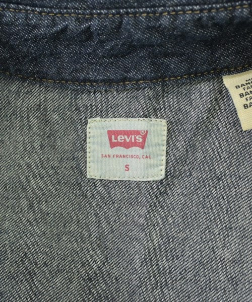 LEVI'S เสื้อลำลอง
