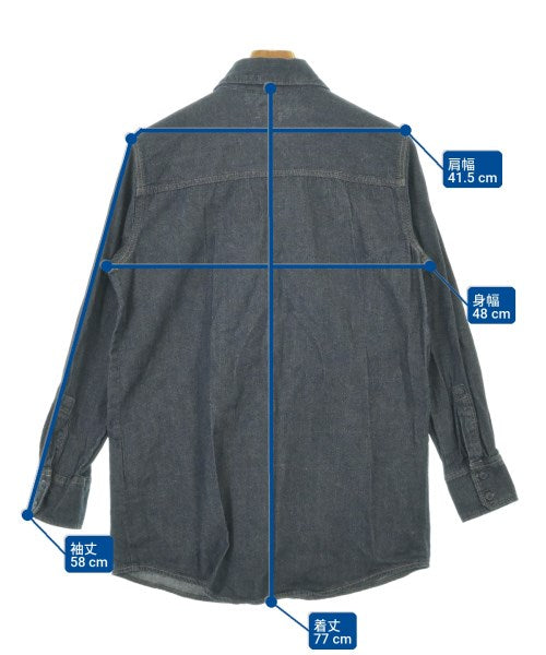 LEVI'S เสื้อลำลอง
