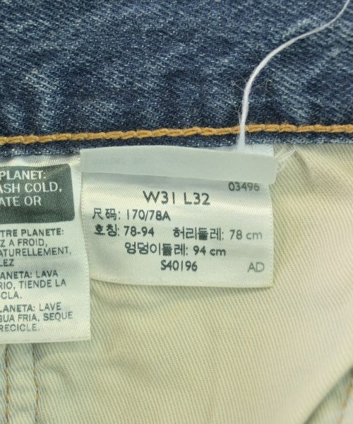 LEVI'S ยีนส์