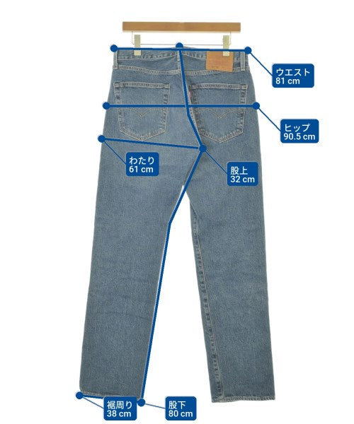 LEVI'S ยีนส์