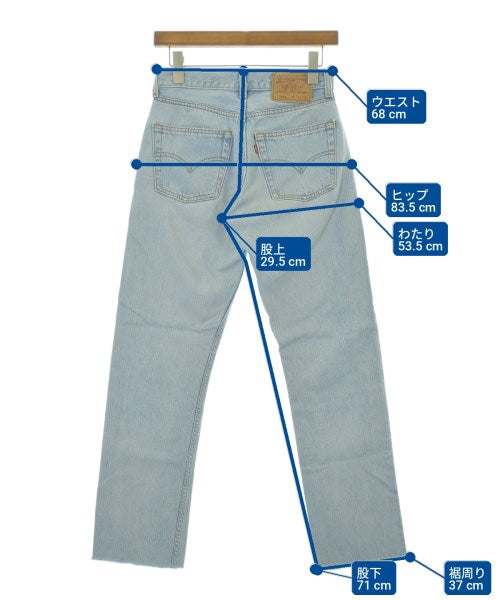 LEVI'S กางเกง อื่น