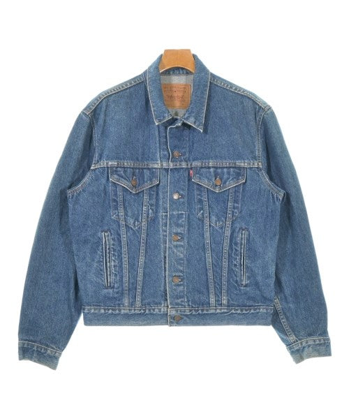 LEVI'S แจ็คเก็ตยีนส์