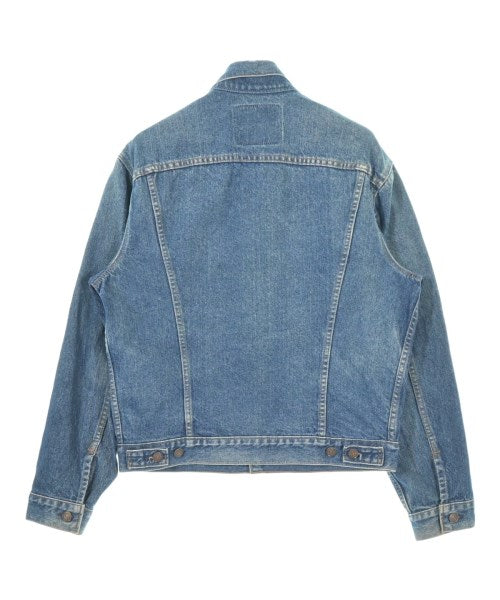 LEVI'S แจ็คเก็ตยีนส์