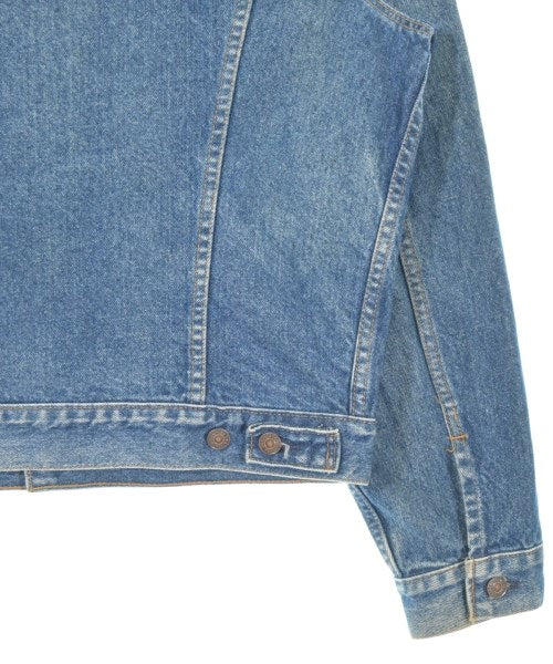 LEVI'S แจ็คเก็ตยีนส์