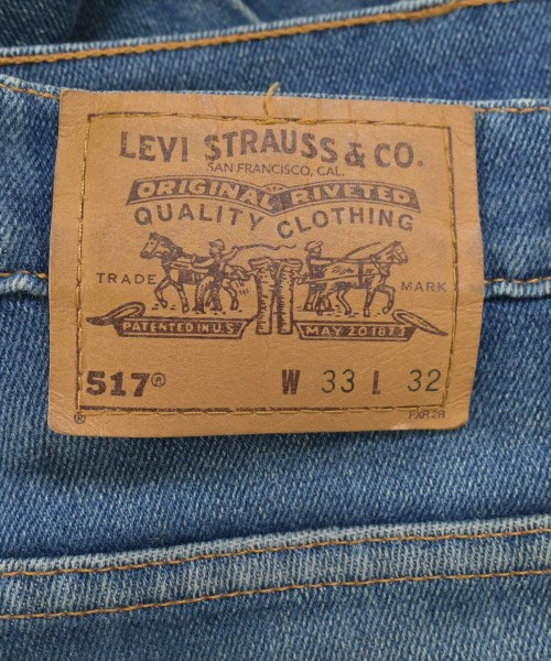 LEVI'S ยีนส์