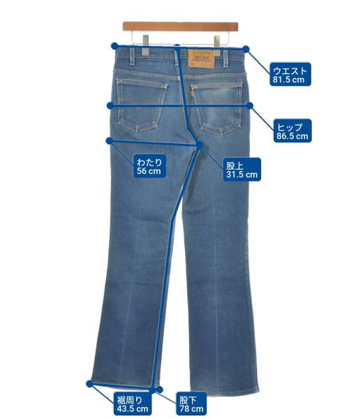 LEVI'S ยีนส์