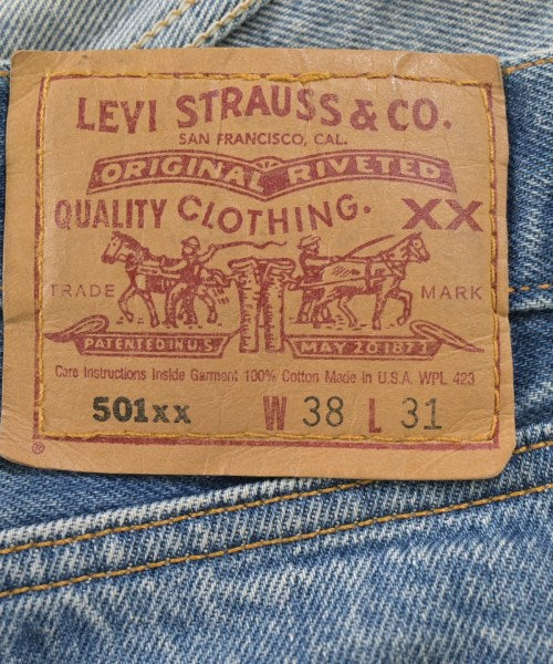 LEVI'S ยีนส์