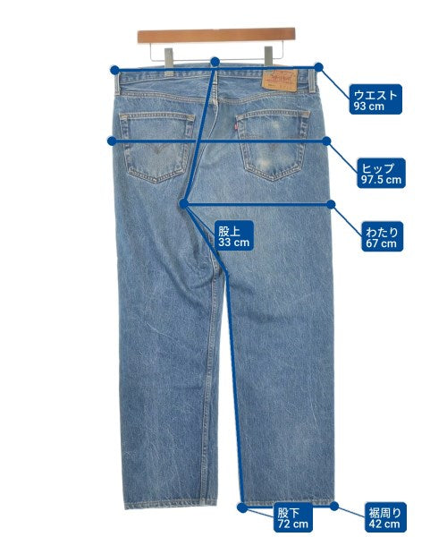 LEVI'S ยีนส์
