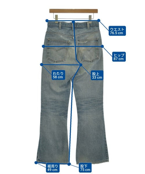 LEVI'S ยีนส์