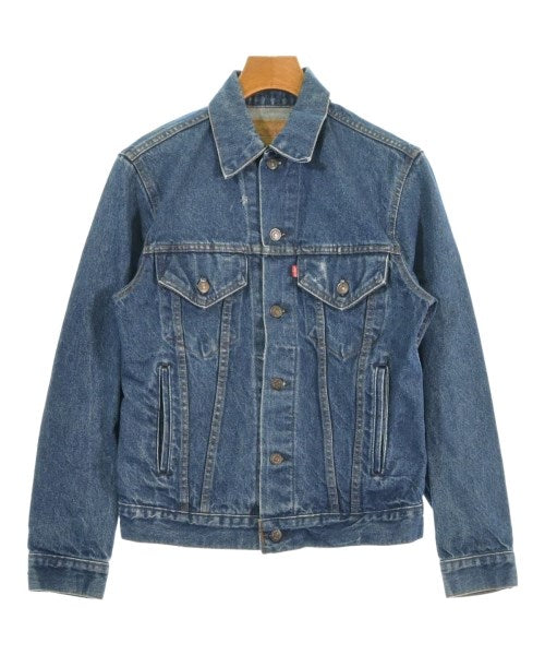 LEVI'S แจ็คเก็ตยีนส์