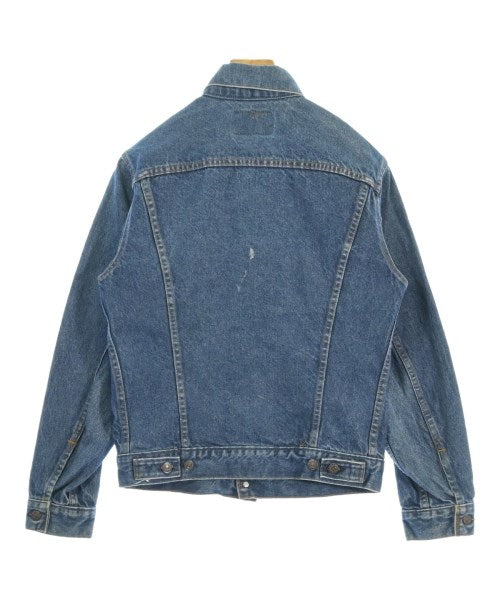 LEVI'S แจ็คเก็ตยีนส์