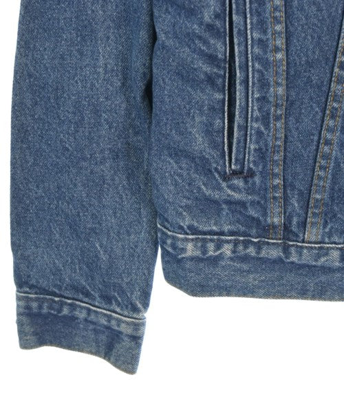 LEVI'S แจ็คเก็ตยีนส์