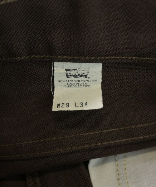 LEVI'S กางเกง อื่น