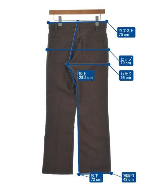 LEVI'S กางเกง อื่น