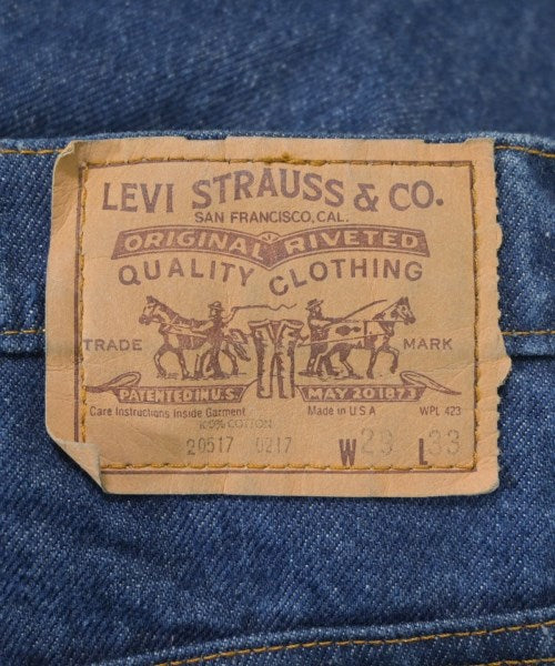 LEVI'S ยีนส์