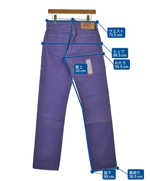 LEVI'S ยีนส์