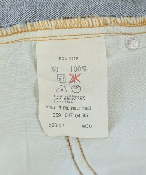 LEVI'S ยีนส์