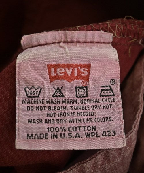 LEVI'S ยีนส์
