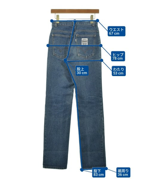 LEVI'S ยีนส์