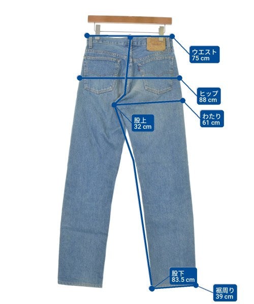 LEVI'S ยีนส์