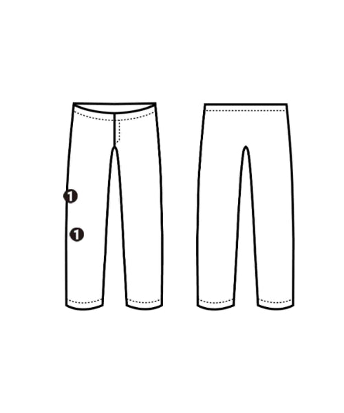 LEVI'S ยีนส์