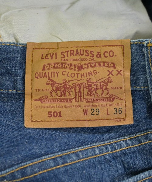 LEVI'S ยีนส์