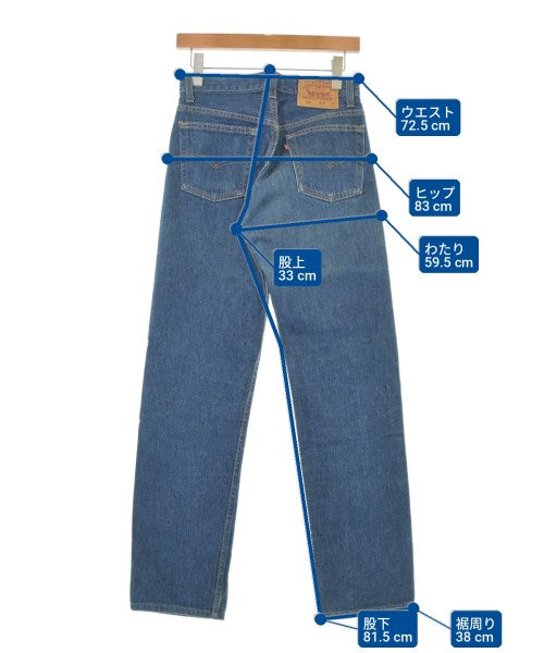 LEVI'S ยีนส์