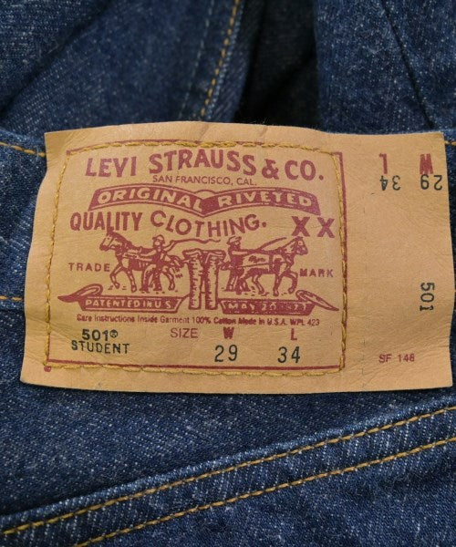 LEVI'S ยีนส์