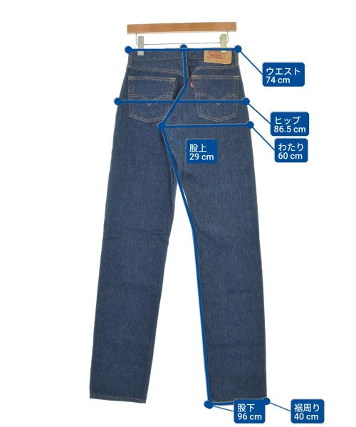 LEVI'S ยีนส์