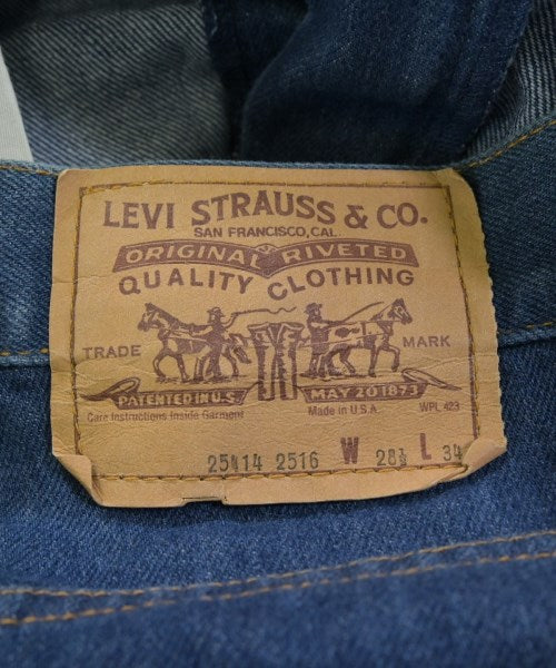 LEVI'S ยีนส์