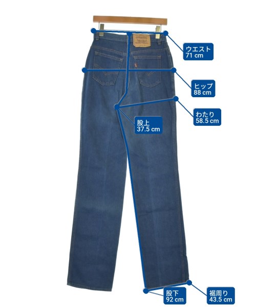 LEVI'S ยีนส์