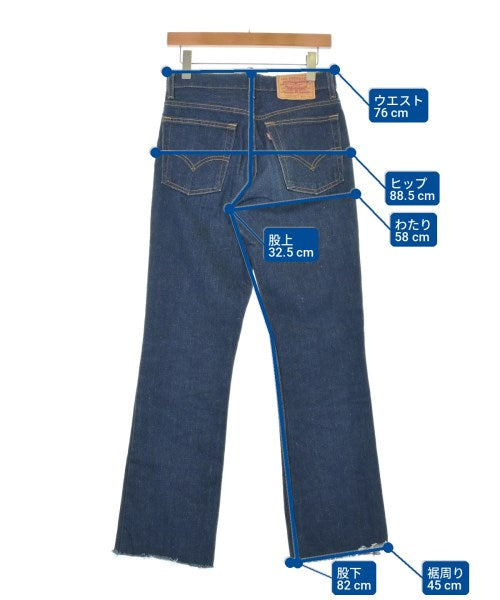 LEVI'S ยีนส์