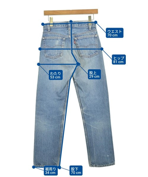LEVI'S ยีนส์