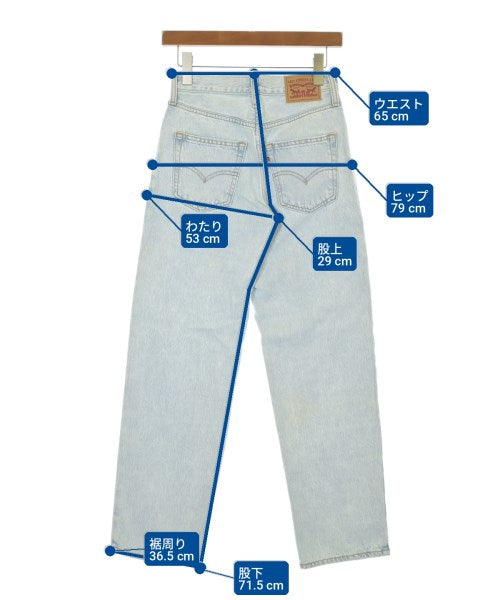 LEVI'S ยีนส์