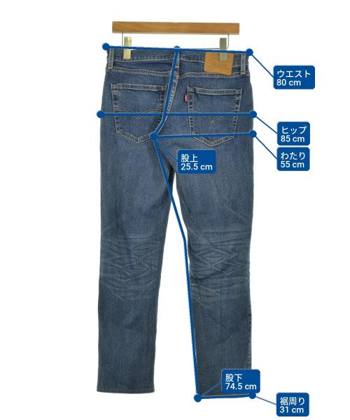 LEVI'S ยีนส์