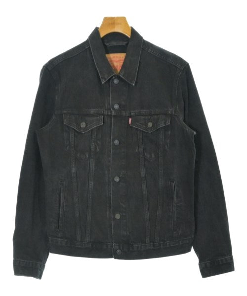 LEVI'S แจ็คเก็ตยีนส์
