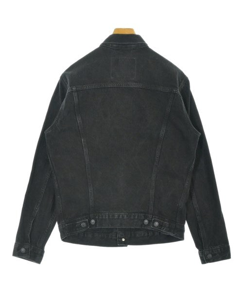 LEVI'S แจ็คเก็ตยีนส์