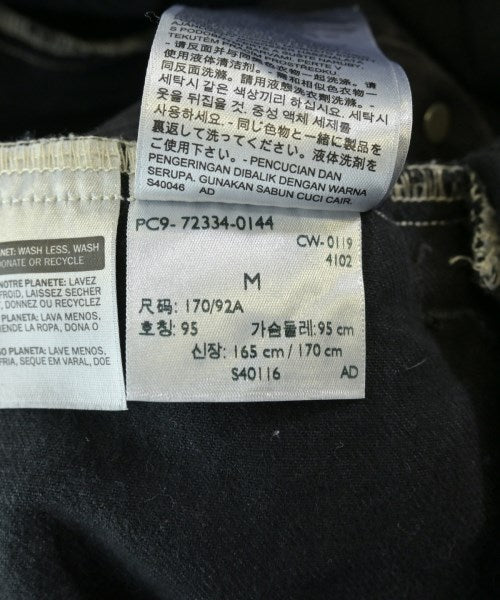 LEVI'S แจ็คเก็ตยีนส์