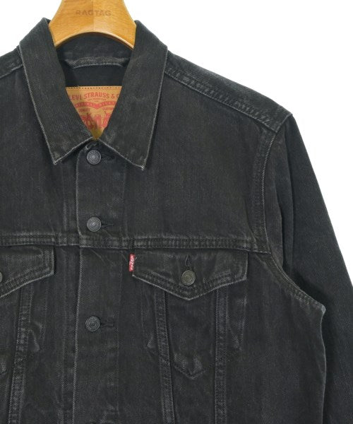 LEVI'S แจ็คเก็ตยีนส์