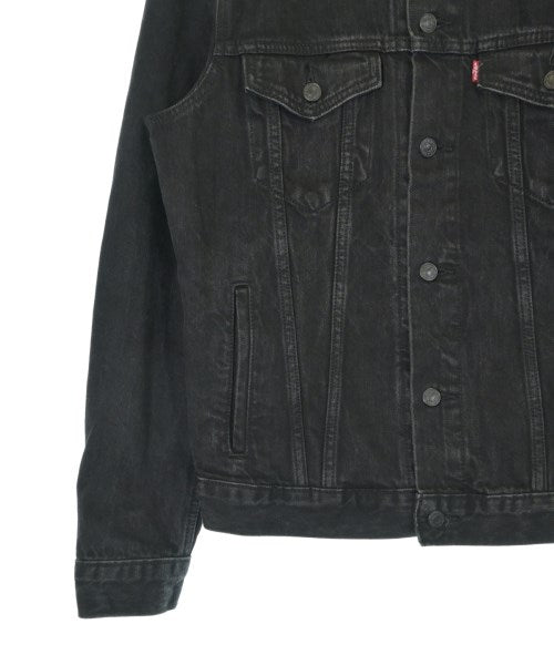 LEVI'S แจ็คเก็ตยีนส์
