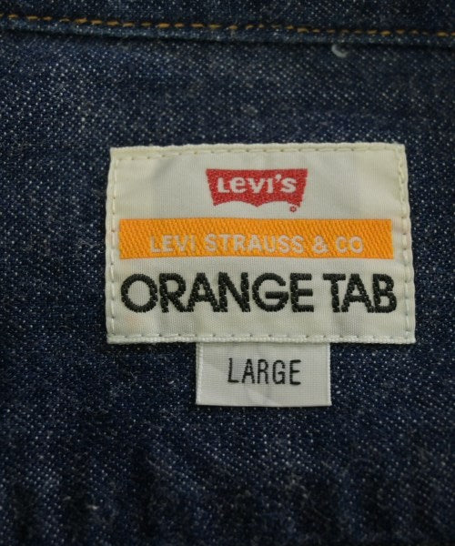 LEVI'S เสื้อลำลอง