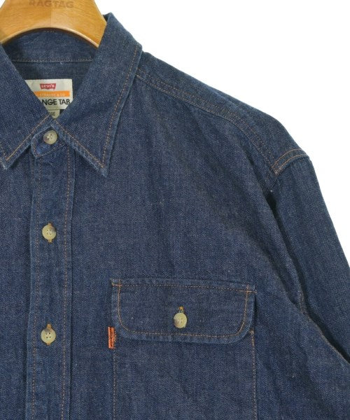 LEVI'S เสื้อลำลอง