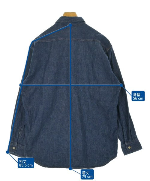 LEVI'S เสื้อลำลอง