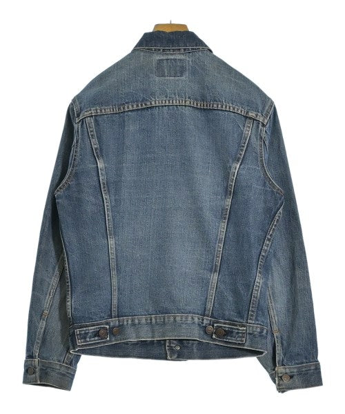 LEVI'S แจ็คเก็ตยีนส์