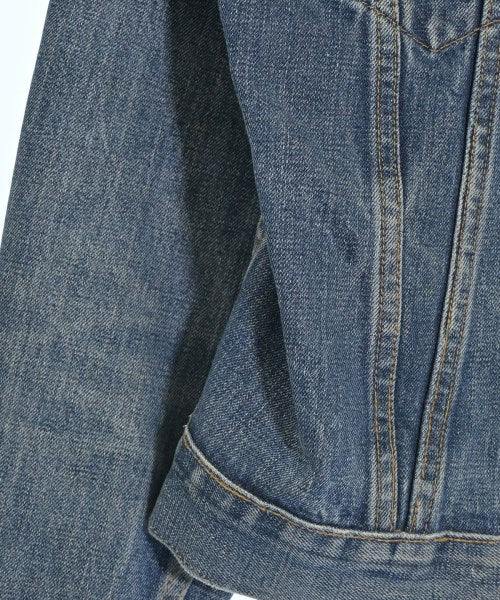 LEVI'S แจ็คเก็ตยีนส์