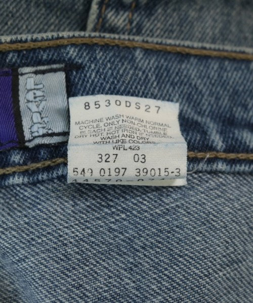 LEVI'S ยีนส์