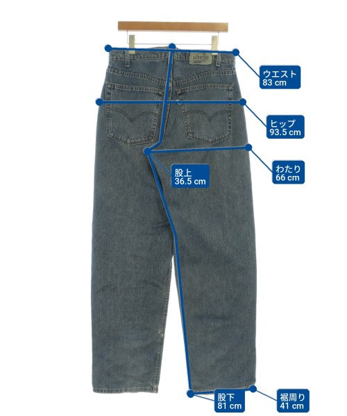 LEVI'S ยีนส์