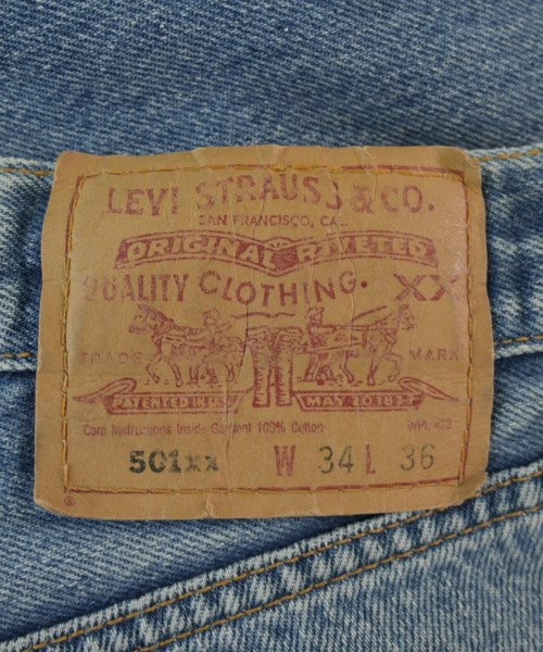 LEVI'S ยีนส์