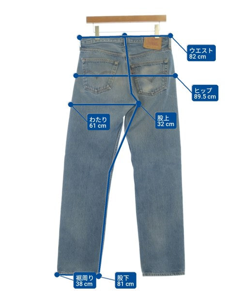 LEVI'S ยีนส์
