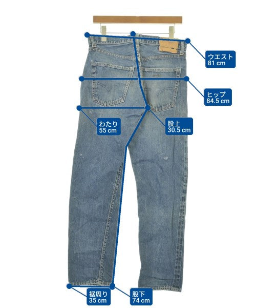 LEVI'S ยีนส์